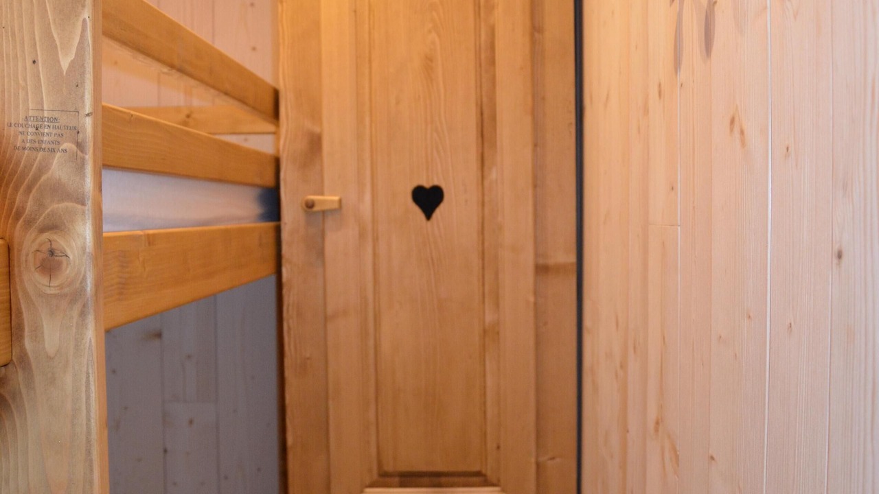 Photo of Bedroom in Val-Thorens