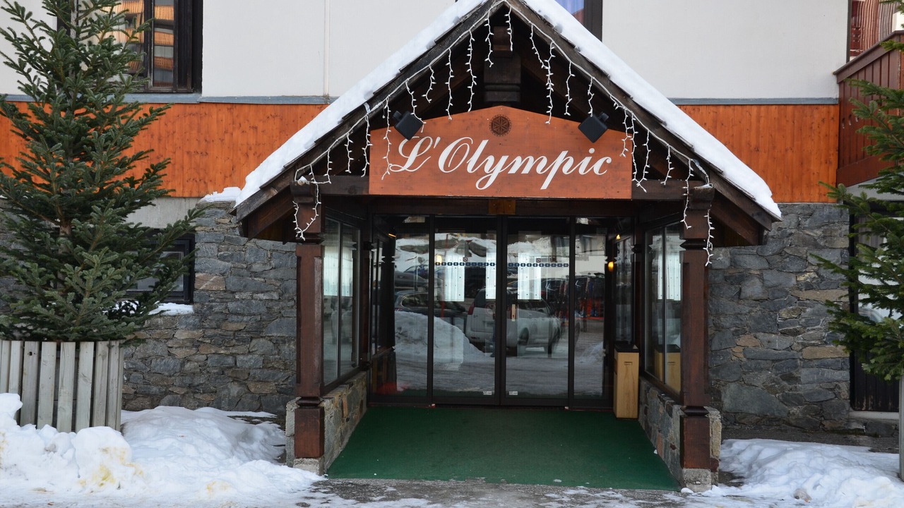 Photo of Outdoor in Val-Thorens