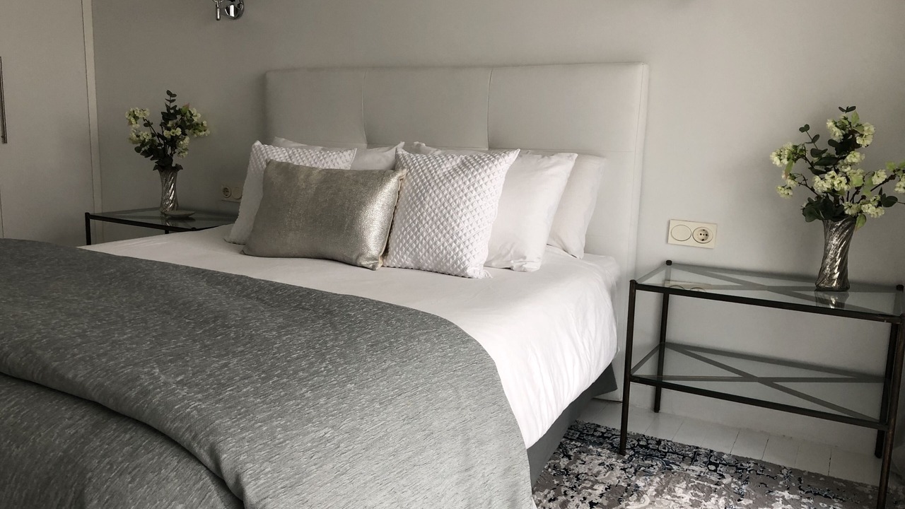 Photo of Bedroom in San Sebastian Centro