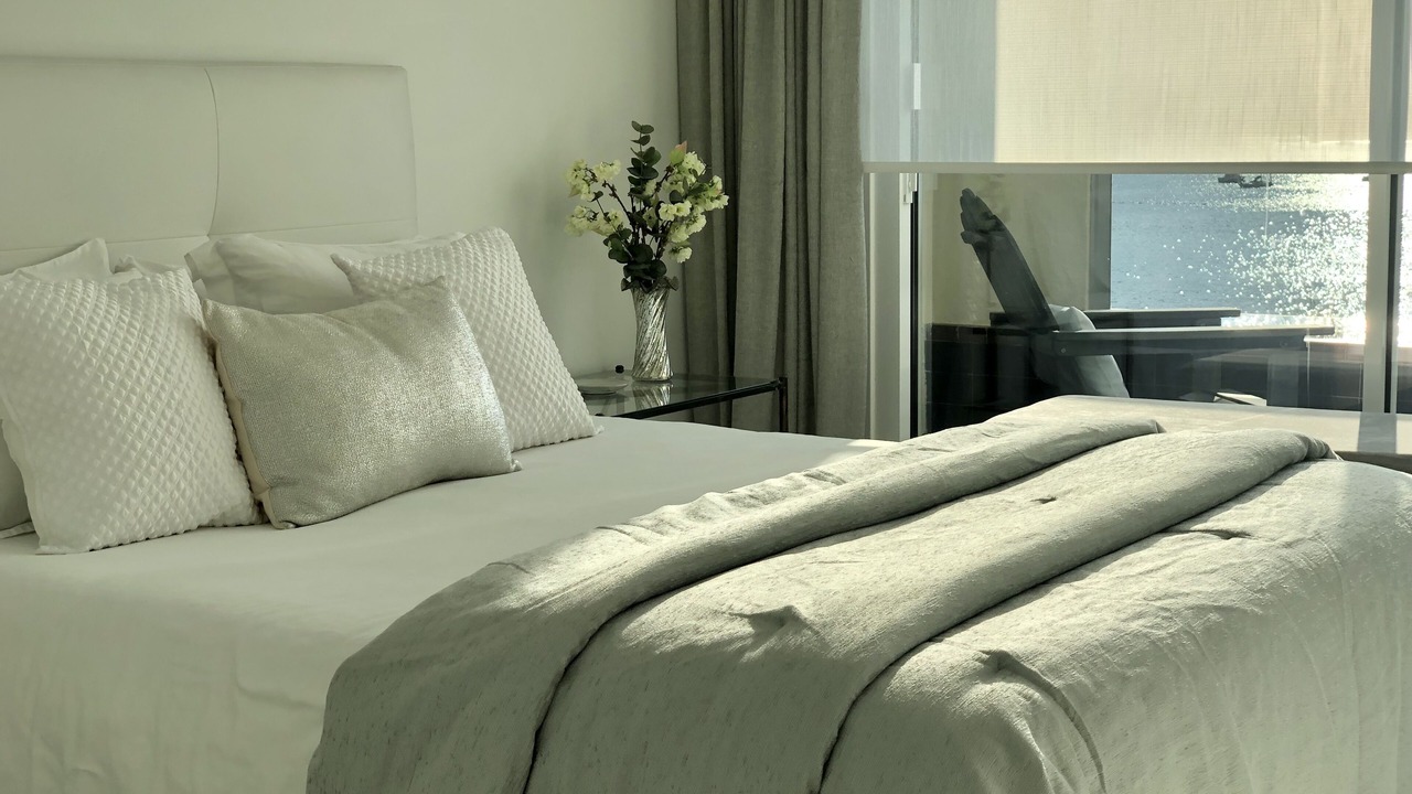Photo of Bedroom in San Sebastian Centro