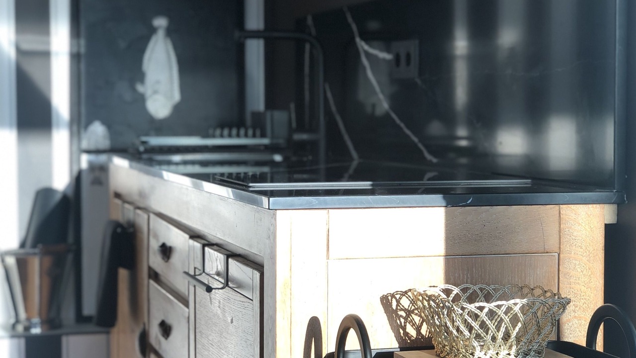 Photo of Kitchen in San Sebastian Centro