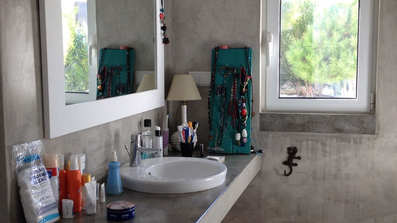 Photo of Bathroom in Sagres