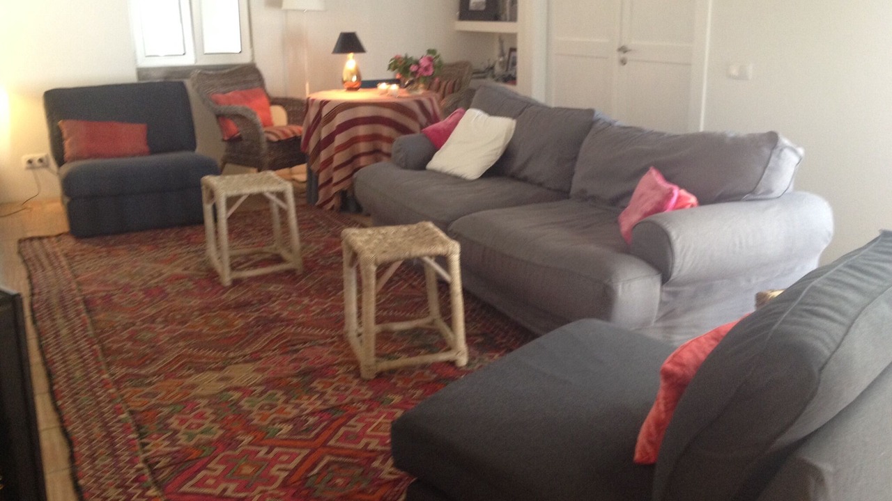 Photo of Livingroom in Sagres