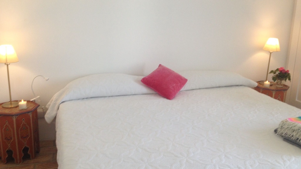 Photo of Bedroom in Sagres