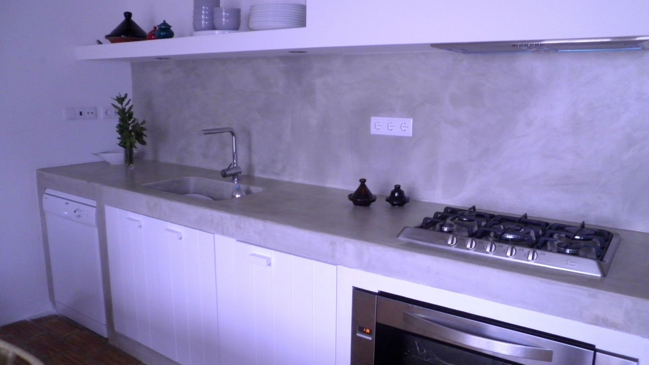 Photo of Kitchen in Sagres