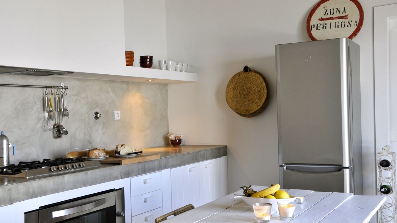 Photo of Kitchen in Sagres