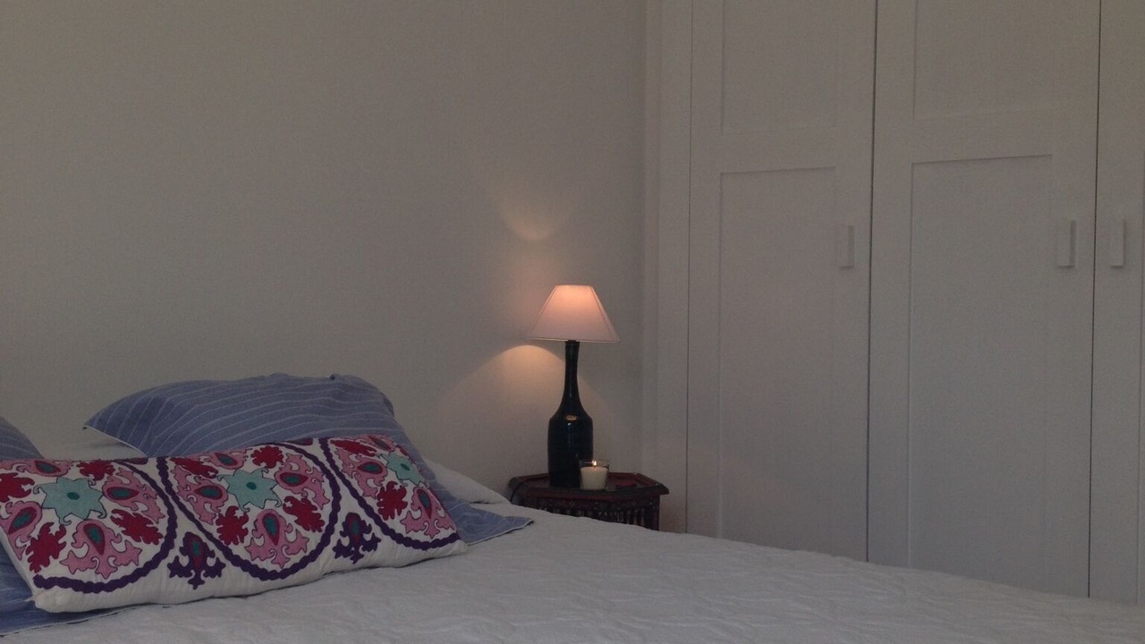 Photo of Bedroom in Sagres