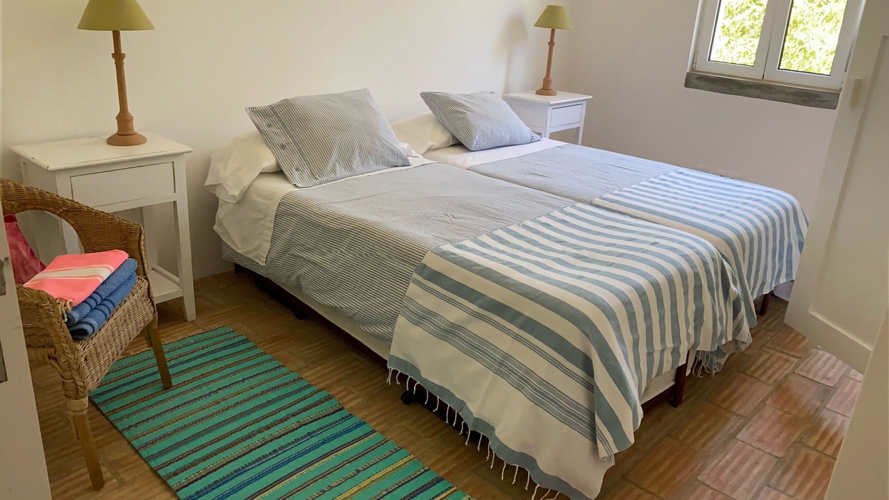 Photo of Bedroom in Sagres