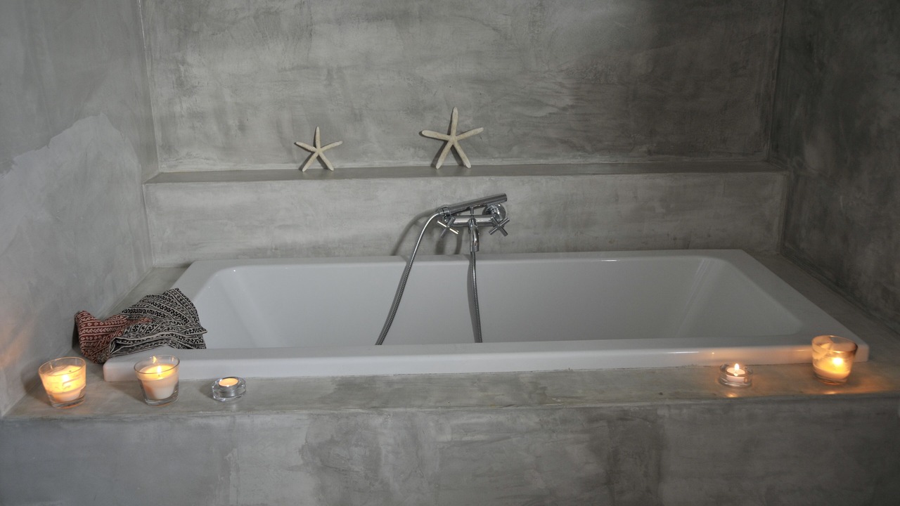 Photo of Bathroom in Sagres