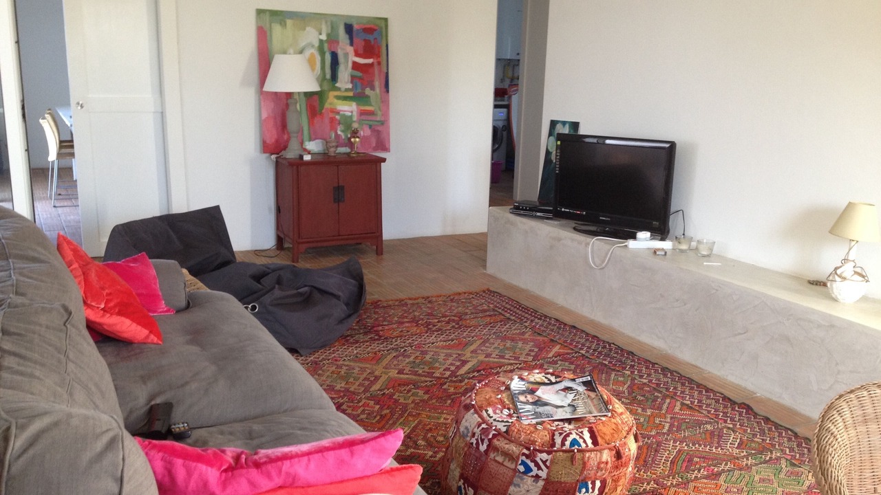 Photo of Livingroom in Sagres