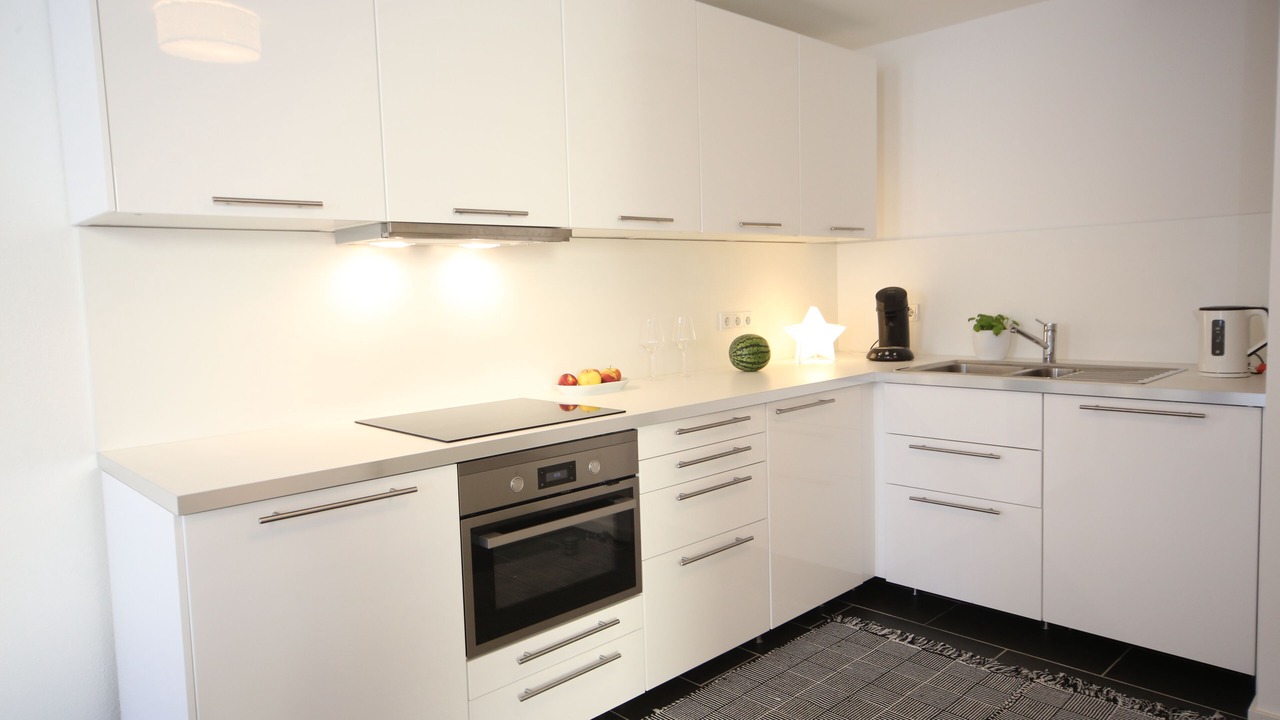 Photo of Kitchen in Mainz