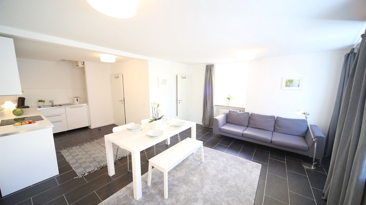 Photo of Livingroom in Mainz