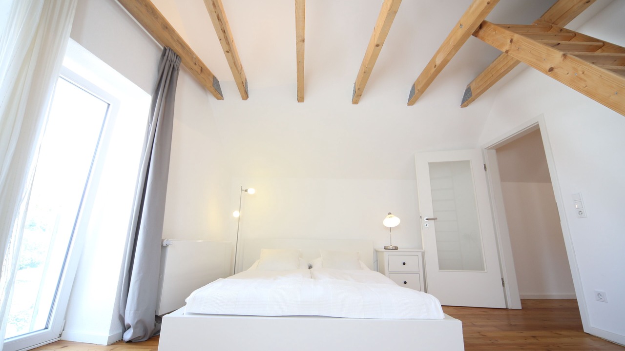 Photo of Bedroom in Mainz