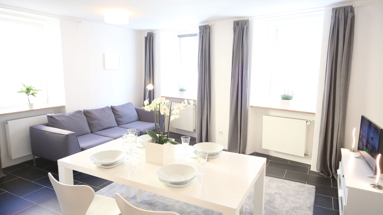 Photo of Livingroom in Mainz
