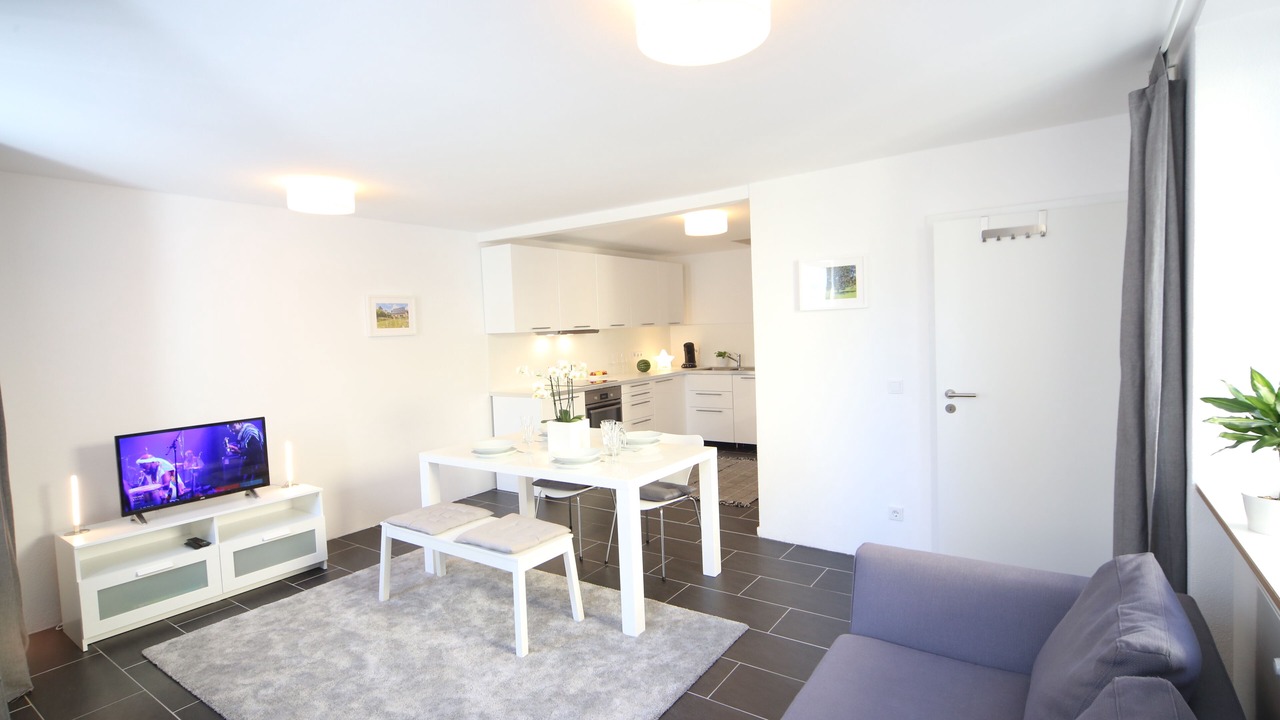 Photo of Livingroom in Mainz