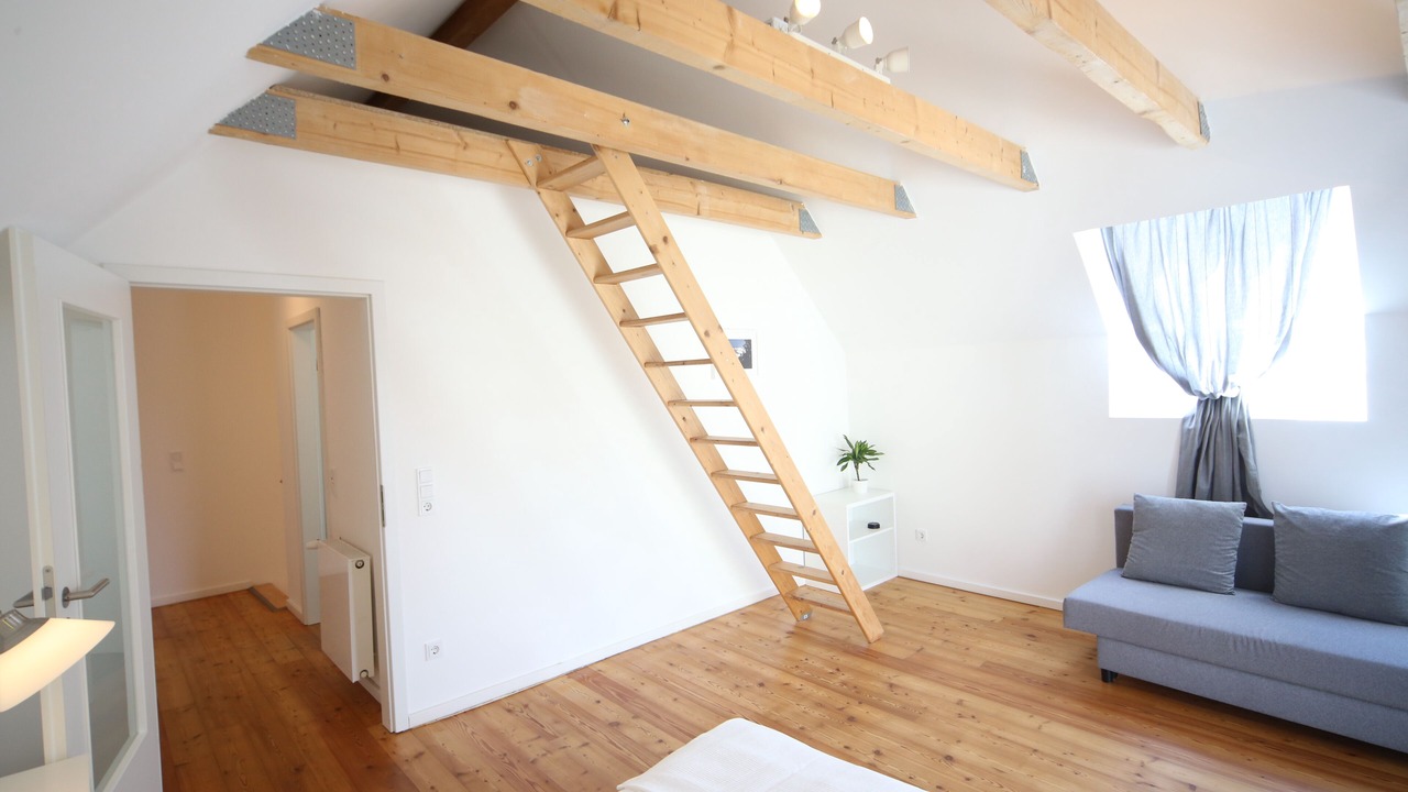 Photo of Bedroom in Mainz