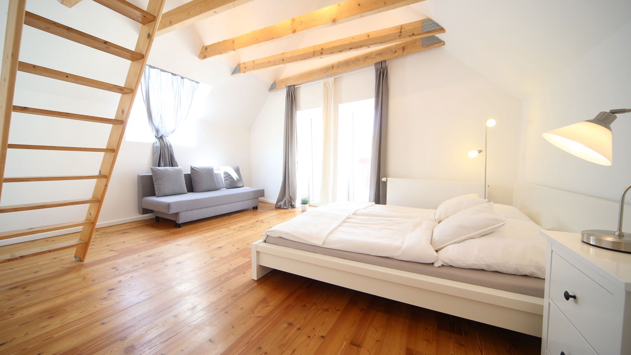 Photo of Bedroom in Mainz