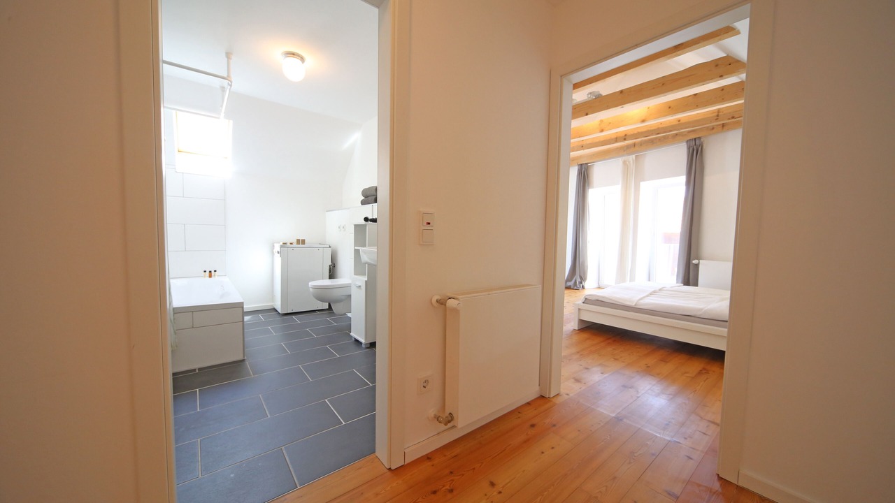 Photo of Bedroom in Mainz