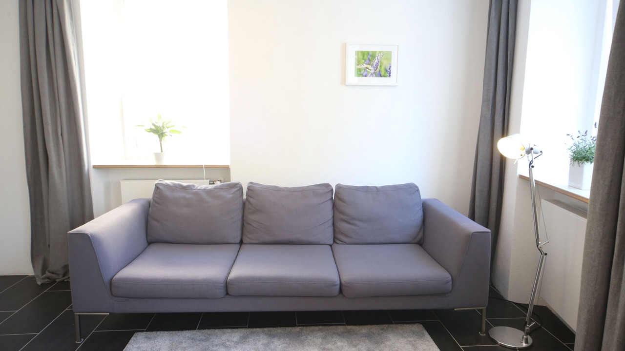 Photo of Livingroom in Mainz