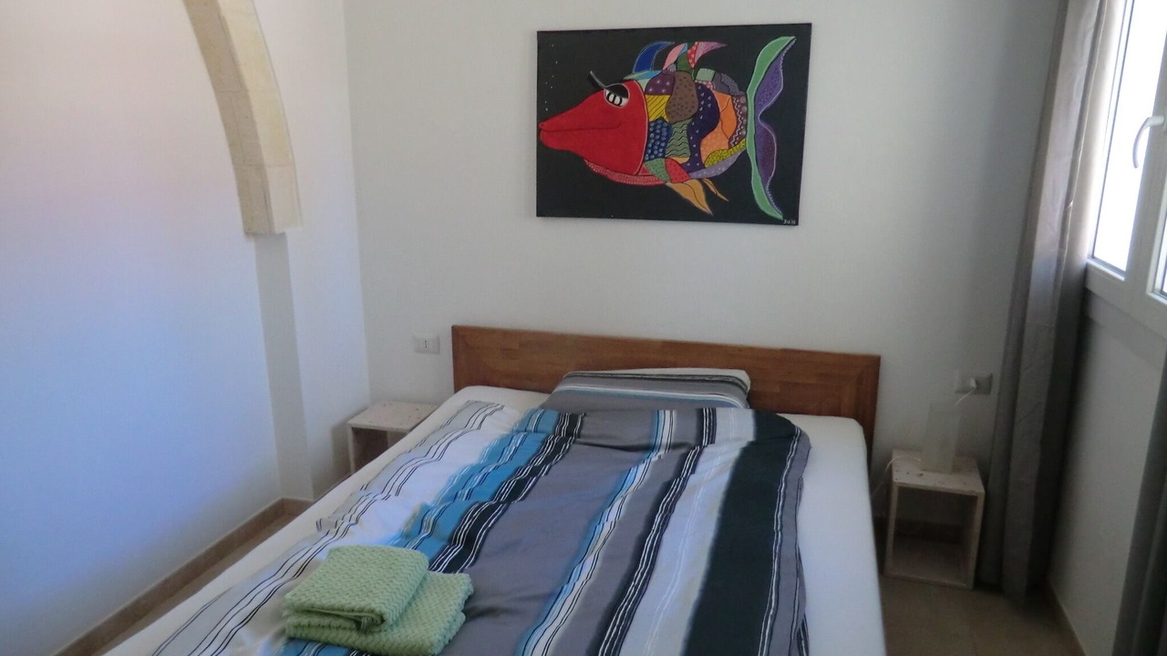 Photo of Bedroom in Manduria