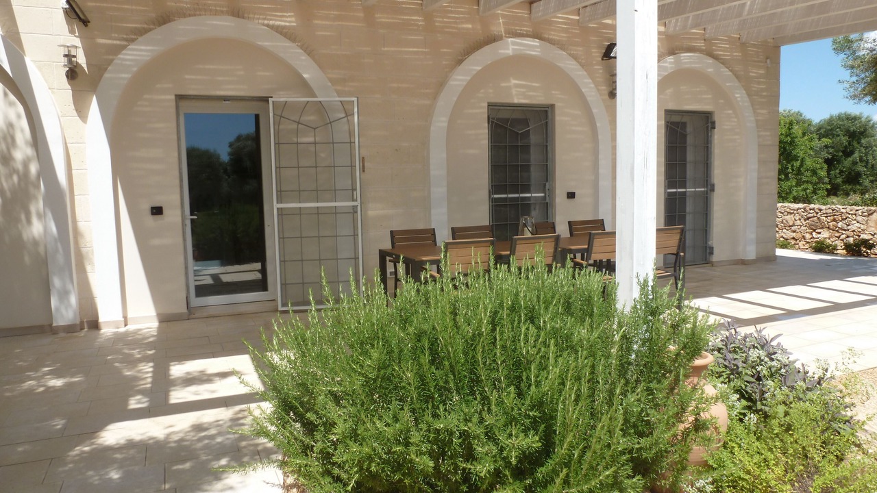 Photo of Outdoor in Manduria