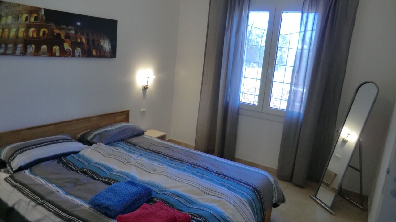 Photo of Bedroom in Manduria
