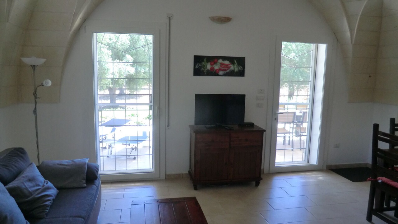 Photo of Livingroom in Manduria