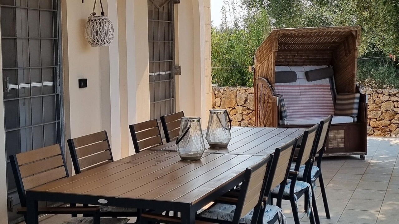 Photo of Outdoor in Manduria