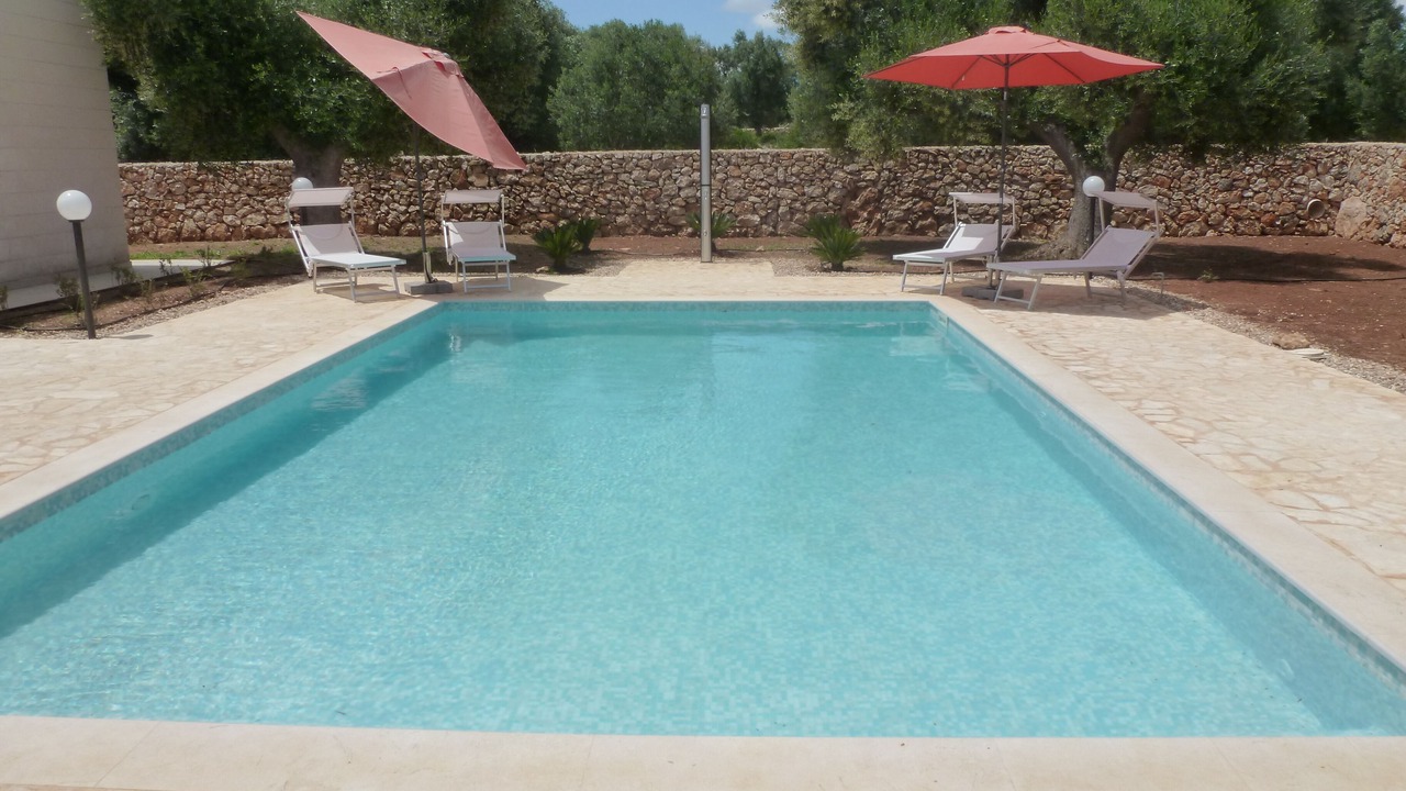 Photo of Outdoor in Manduria