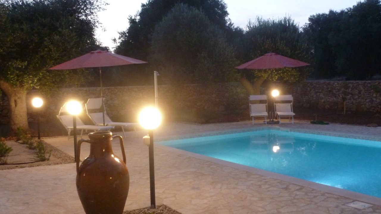 Photo of Outdoor in Manduria