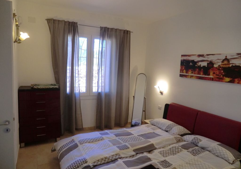 Photo of Bedroom in Manduria