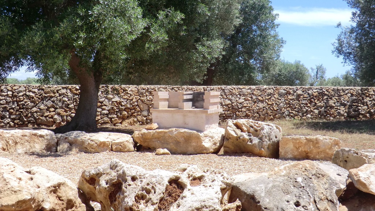 Photo of Outdoor in Manduria