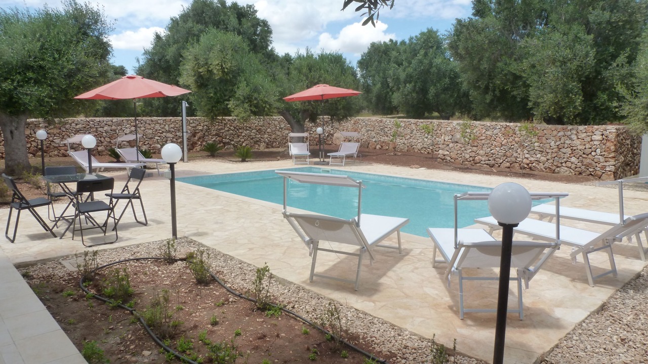 Photo of Outdoor in Manduria