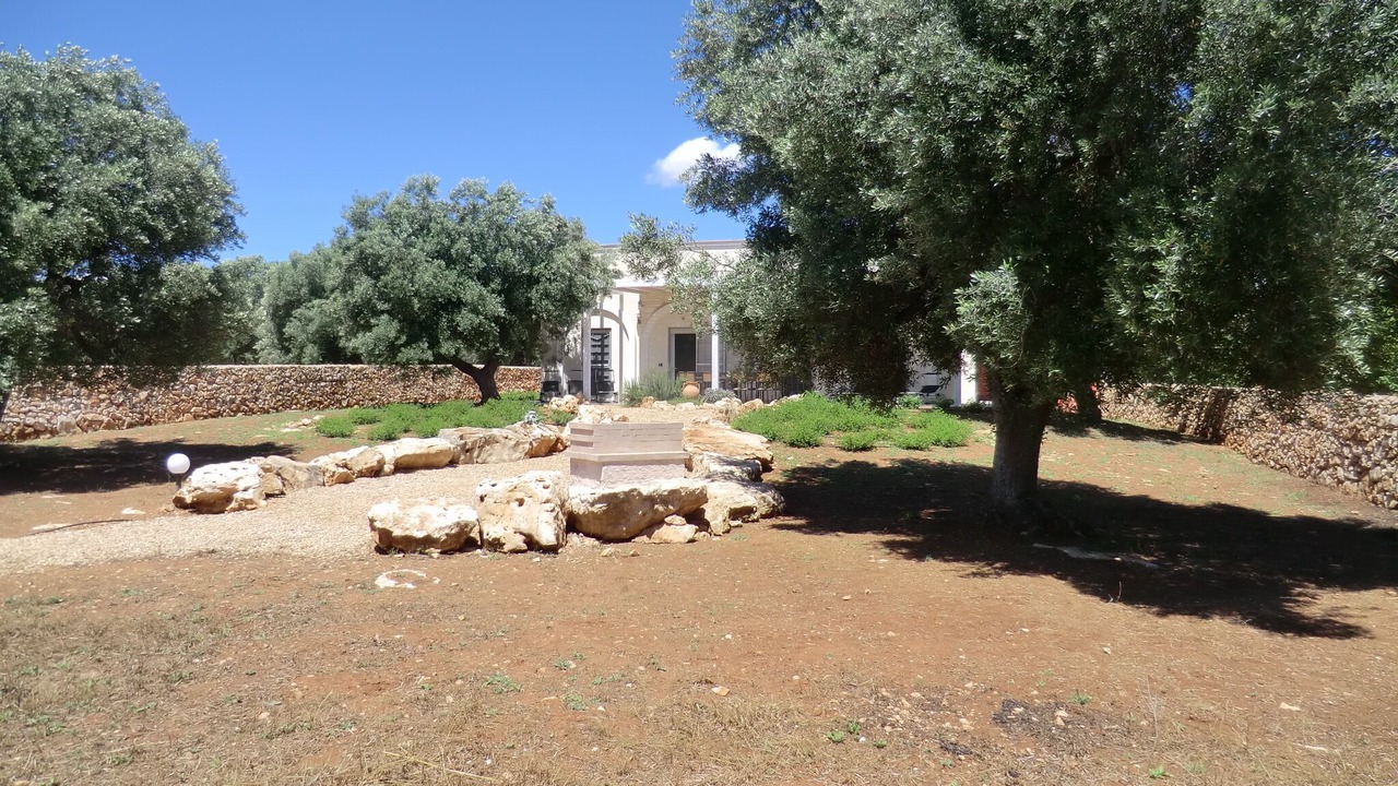 Photo of Outdoor in Manduria
