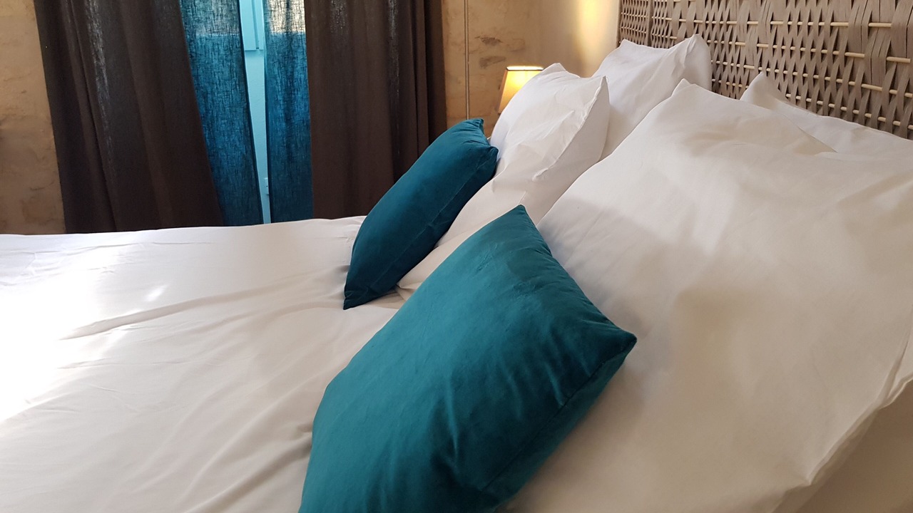 Photo of Bedroom in Tarascon