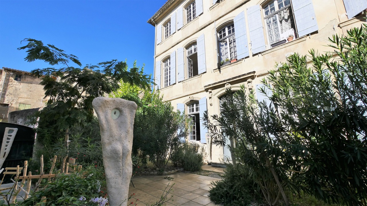 Photo of Outdoor in Tarascon