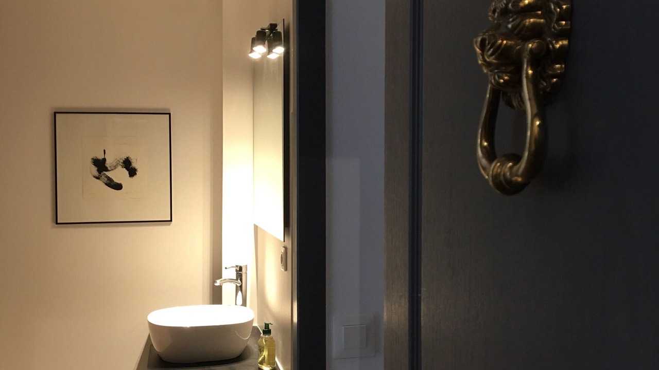 Photo of Bathroom in Tarascon