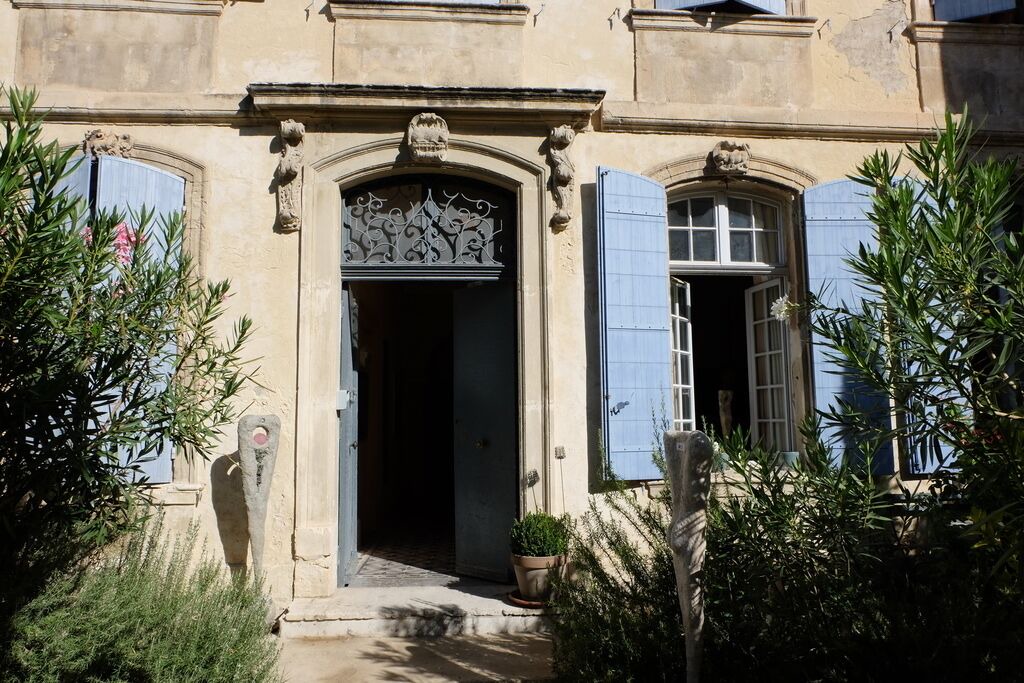 Photo of Outdoor in Tarascon