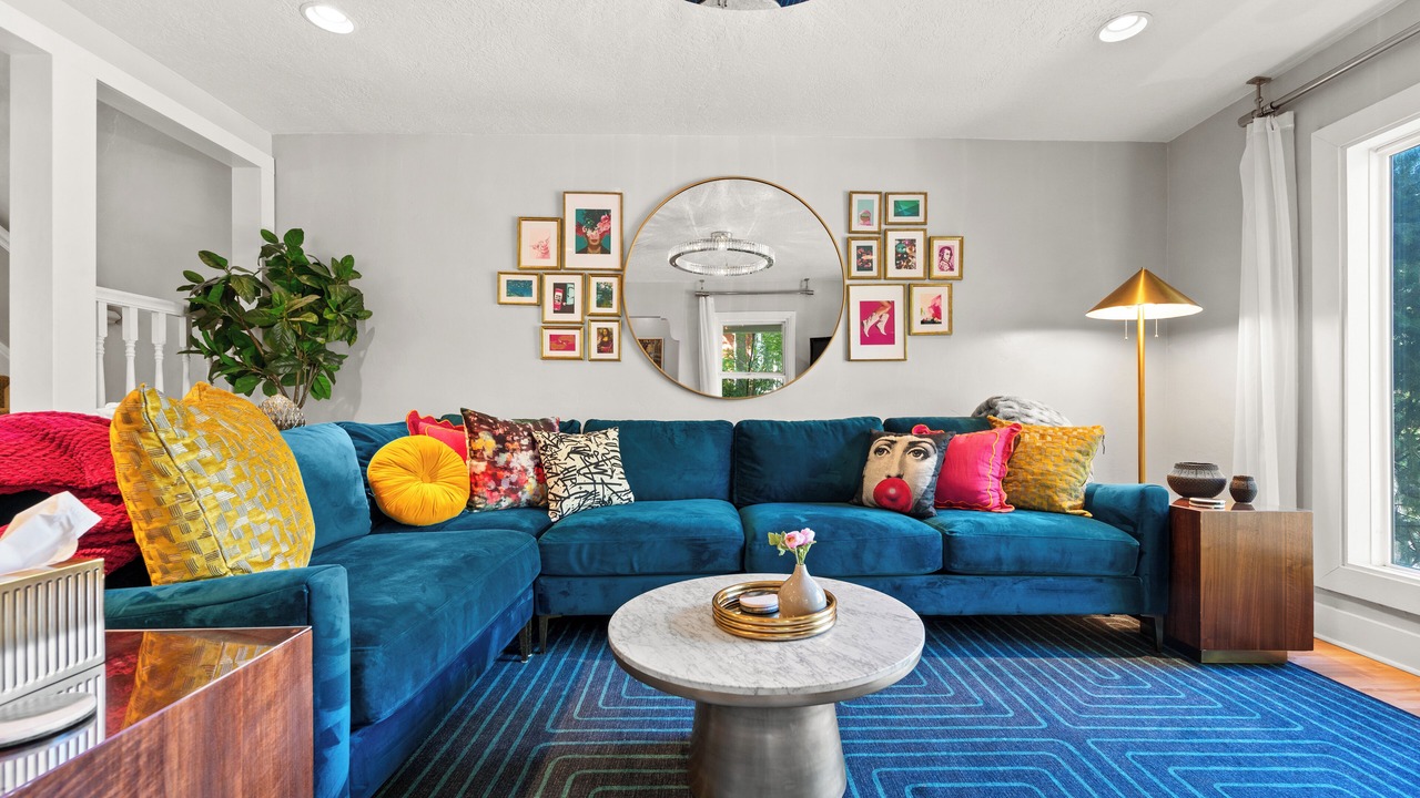 Photo of Bedroom in Downtown Salt Lake City