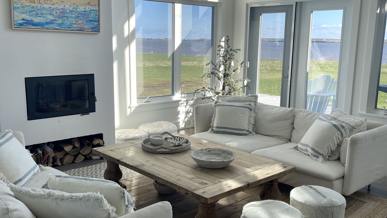 Photo of Livingroom in River John