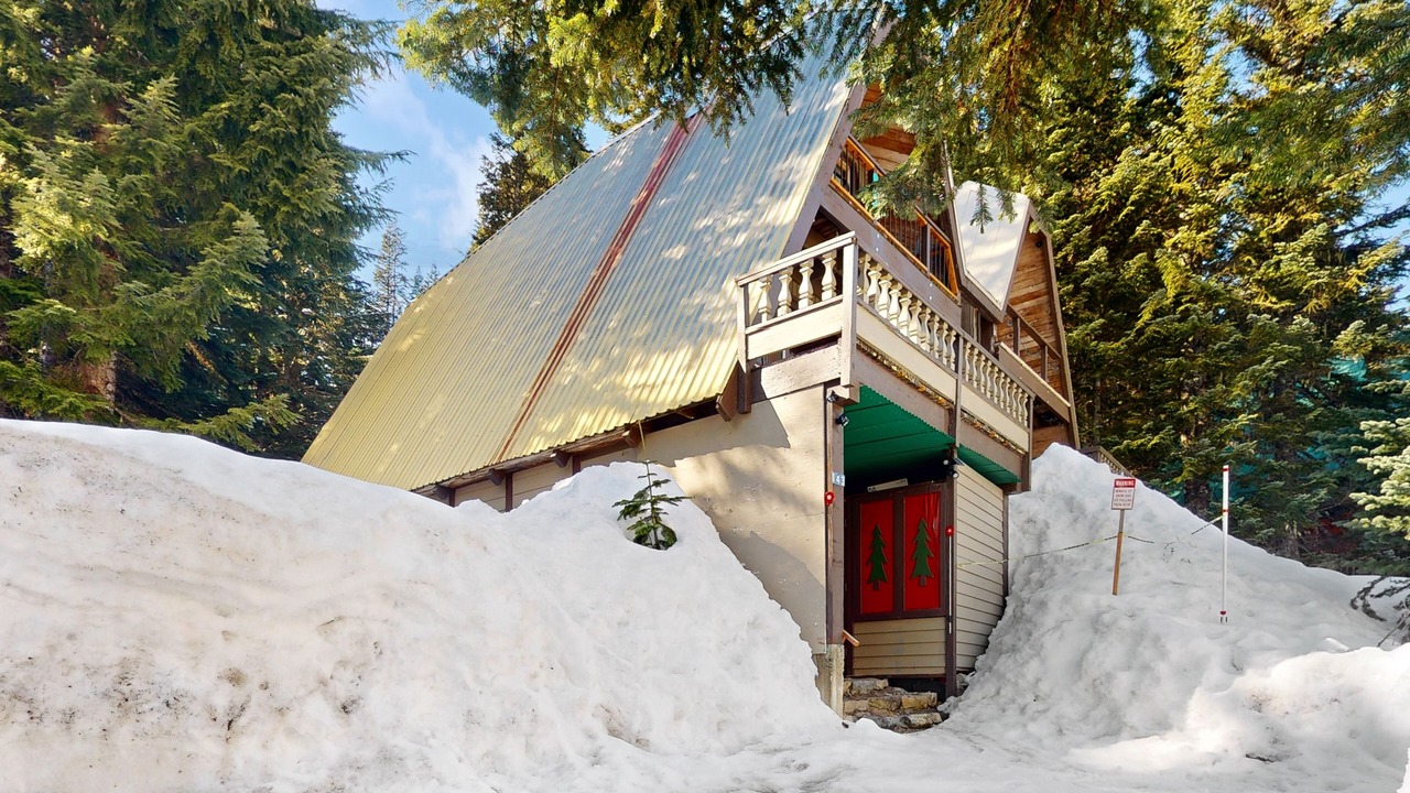 Photo of Outdoor in Hyak