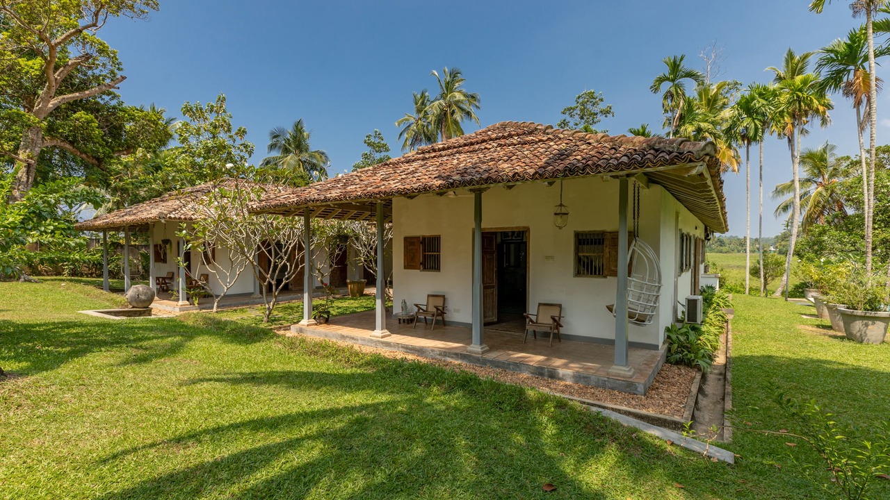 Photo of Outdoor in Unawatuna