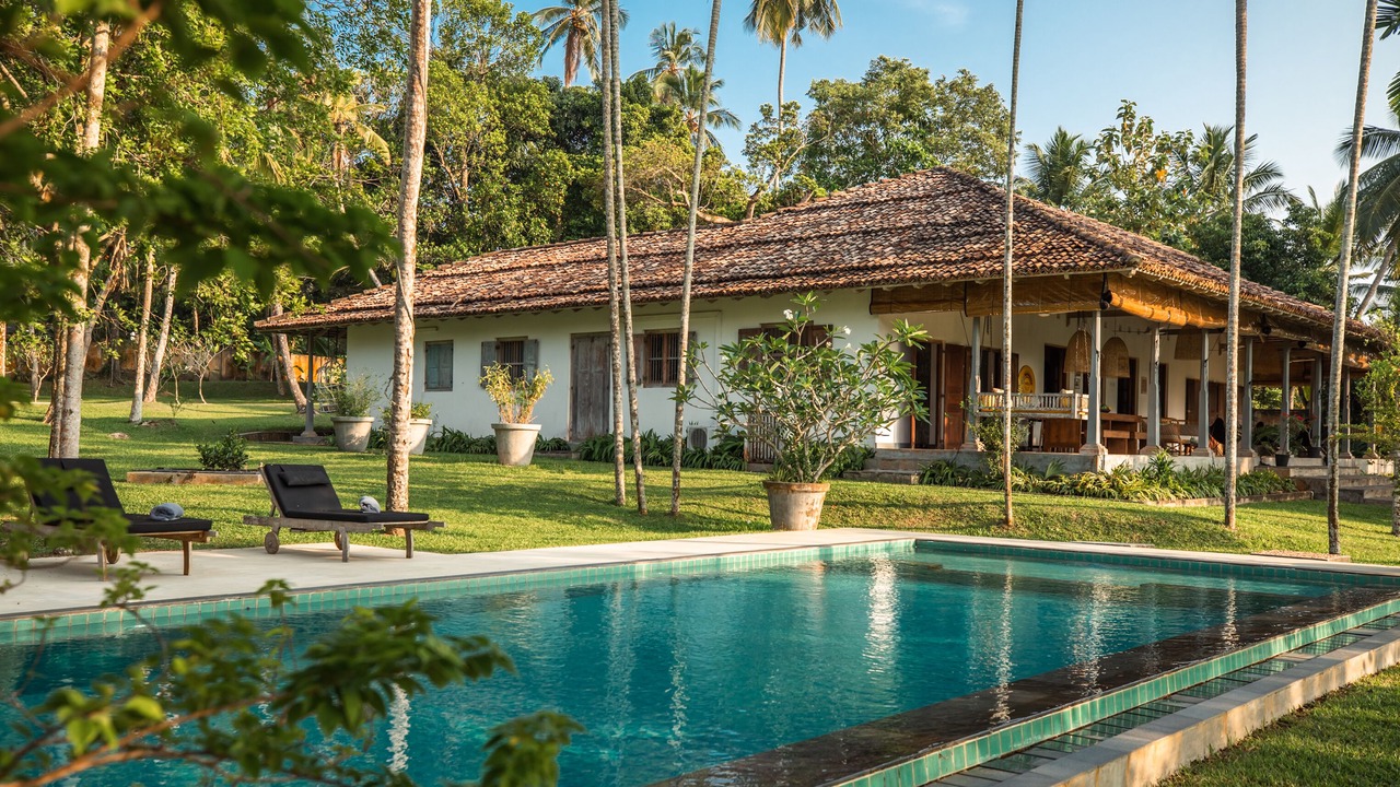 Photo of Outdoor in Unawatuna