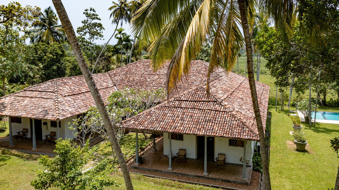 Photo of Outdoor in Unawatuna