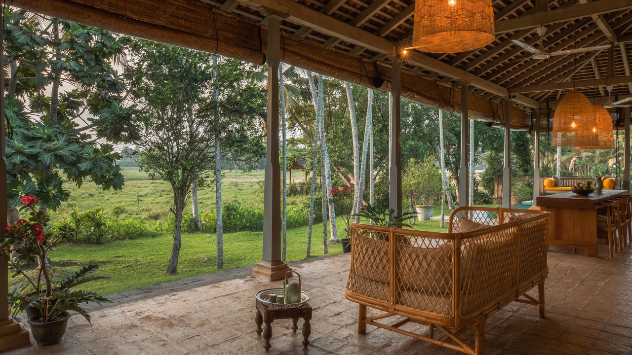 Photo of Outdoor in Unawatuna