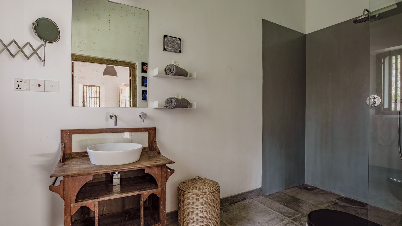 Photo of Bathroom in Unawatuna