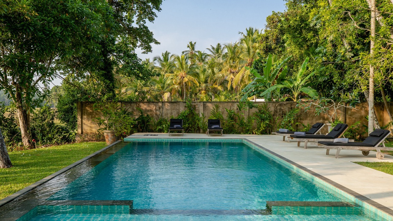 Photo of Outdoor in Unawatuna