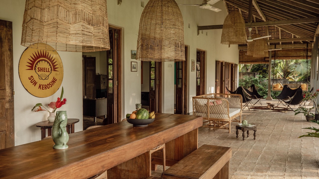 Photo of Outdoor in Unawatuna