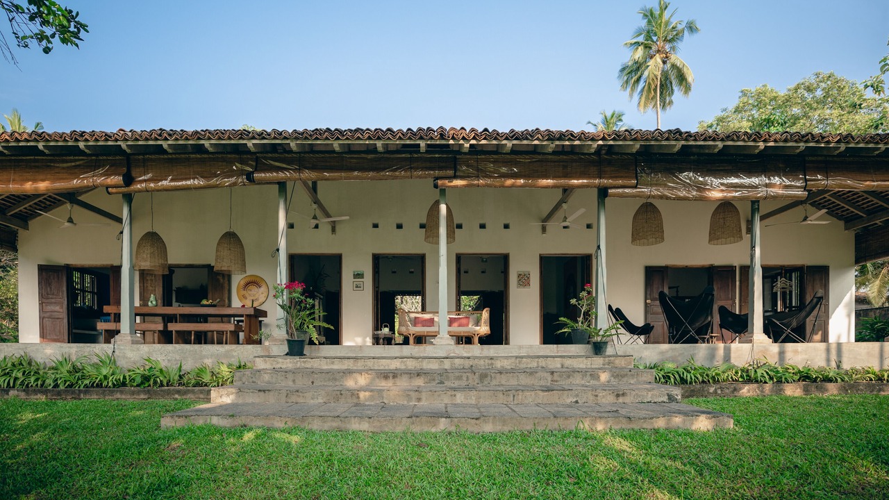 Photo of Outdoor in Unawatuna