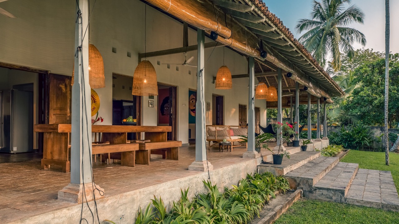 Photo of Outdoor in Unawatuna
